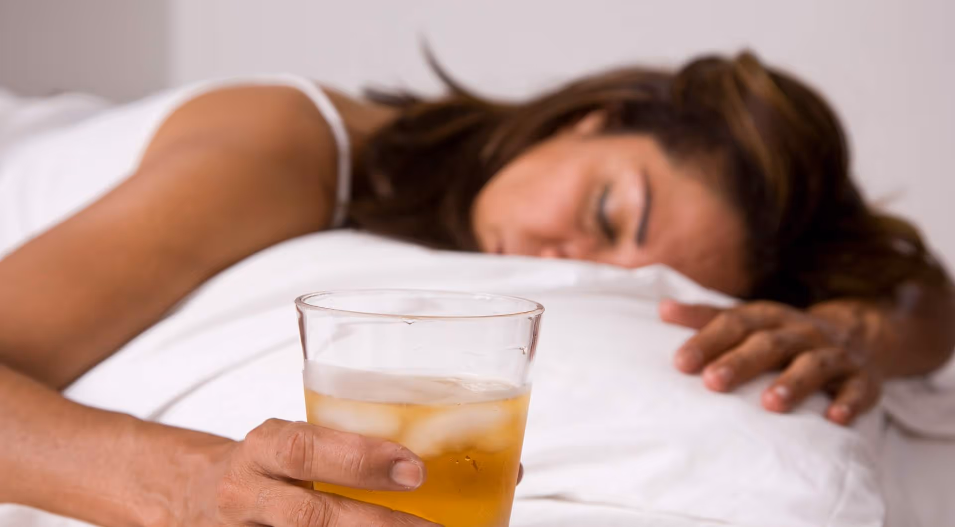 how to set boundaries with alcoholic spouse