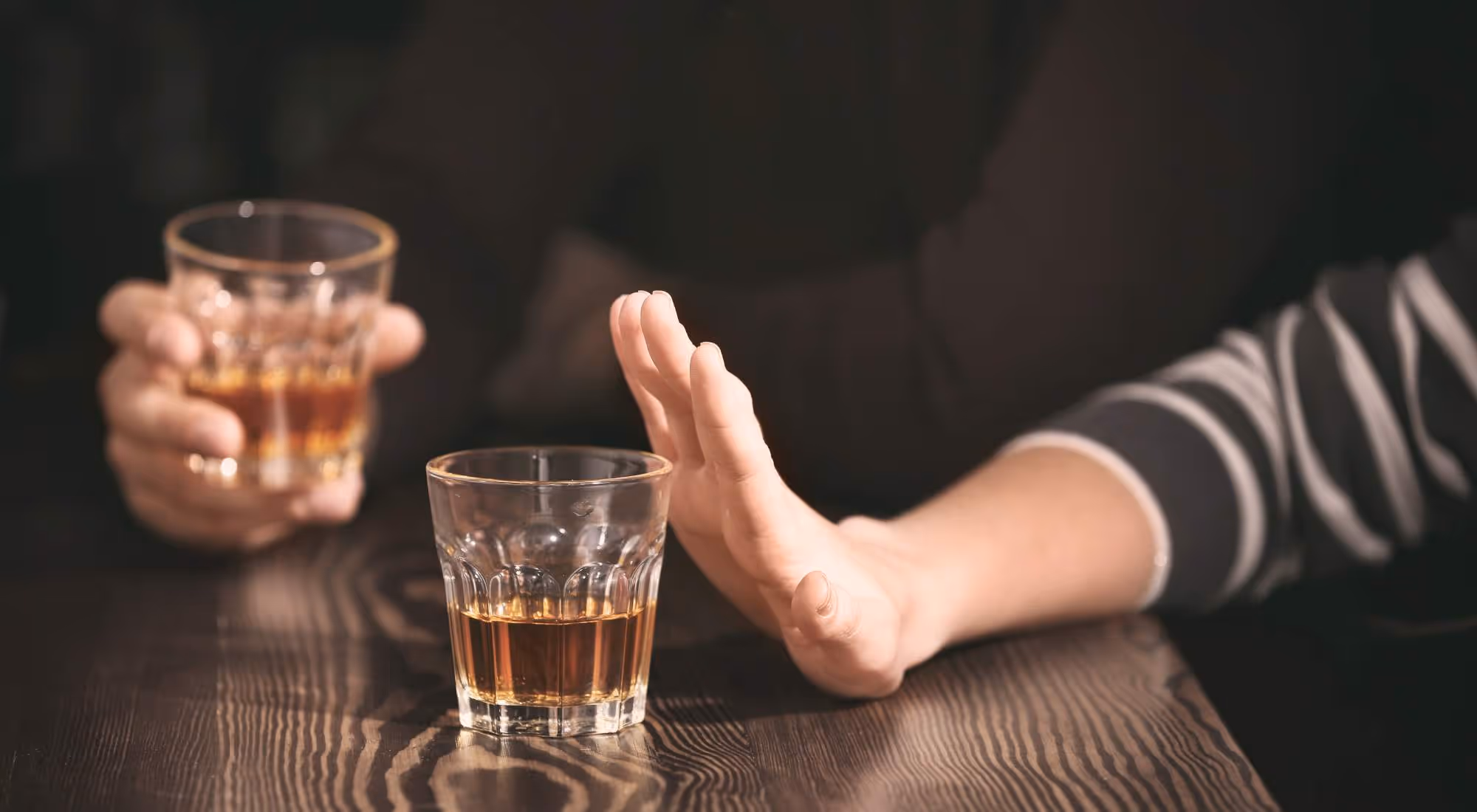 kidney problems due to alcohol