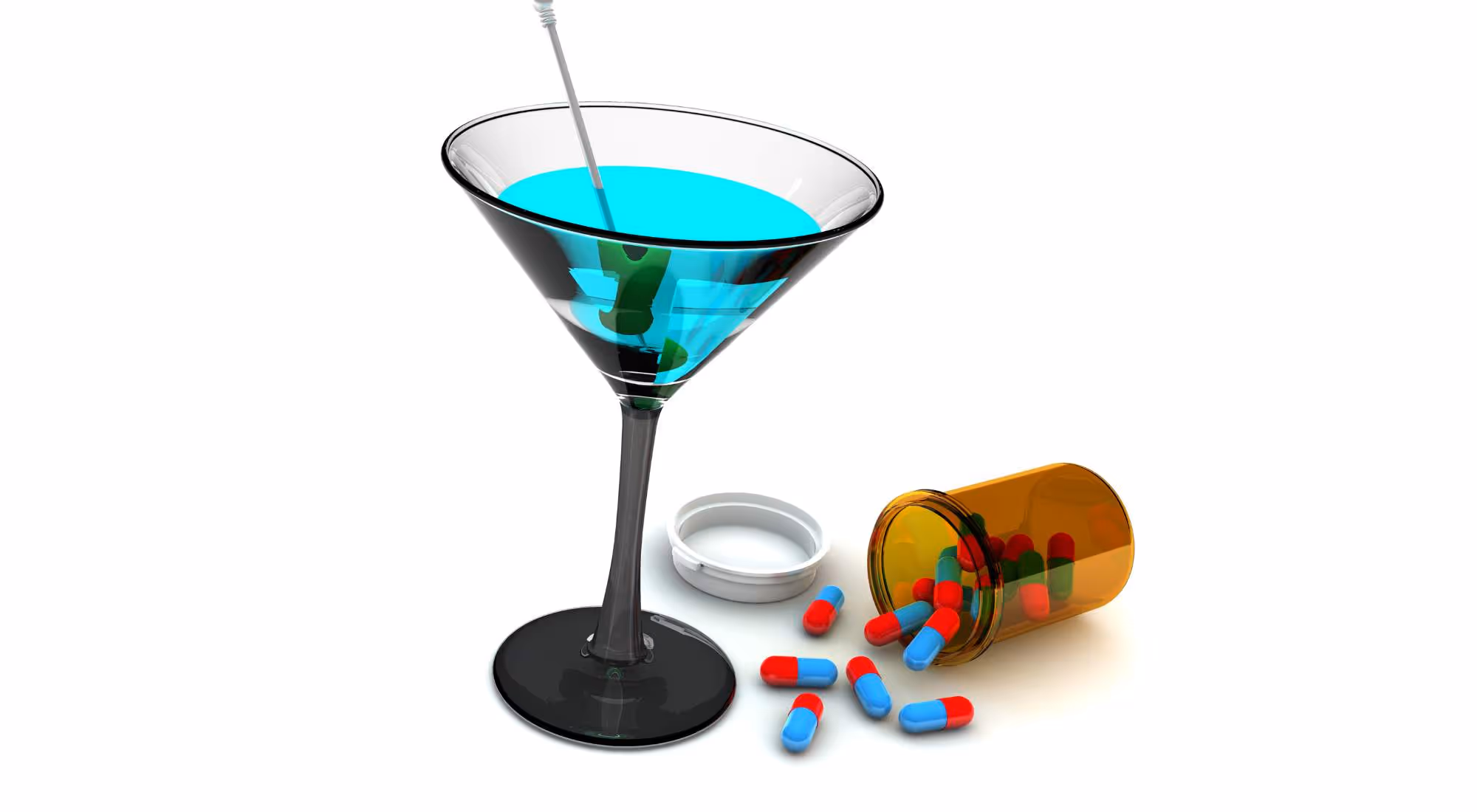 lisinopril and alcohol side effects