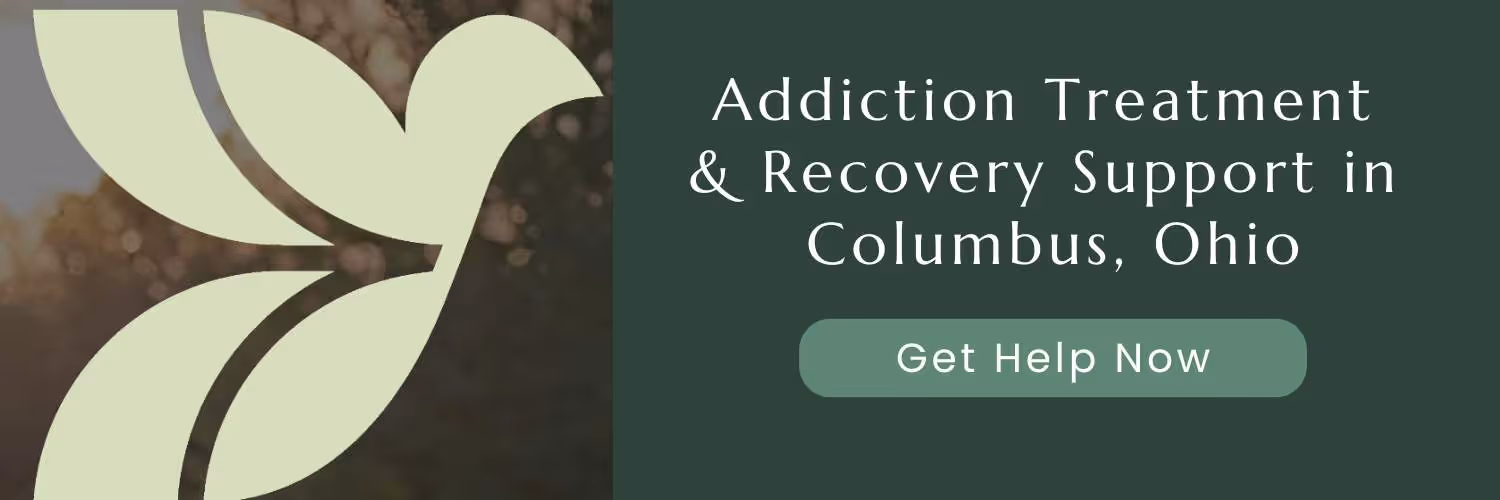 rebuilding trust after addictions