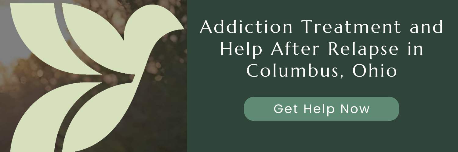 how to prevent relapse