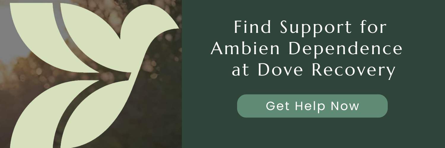 how can i get off ambien