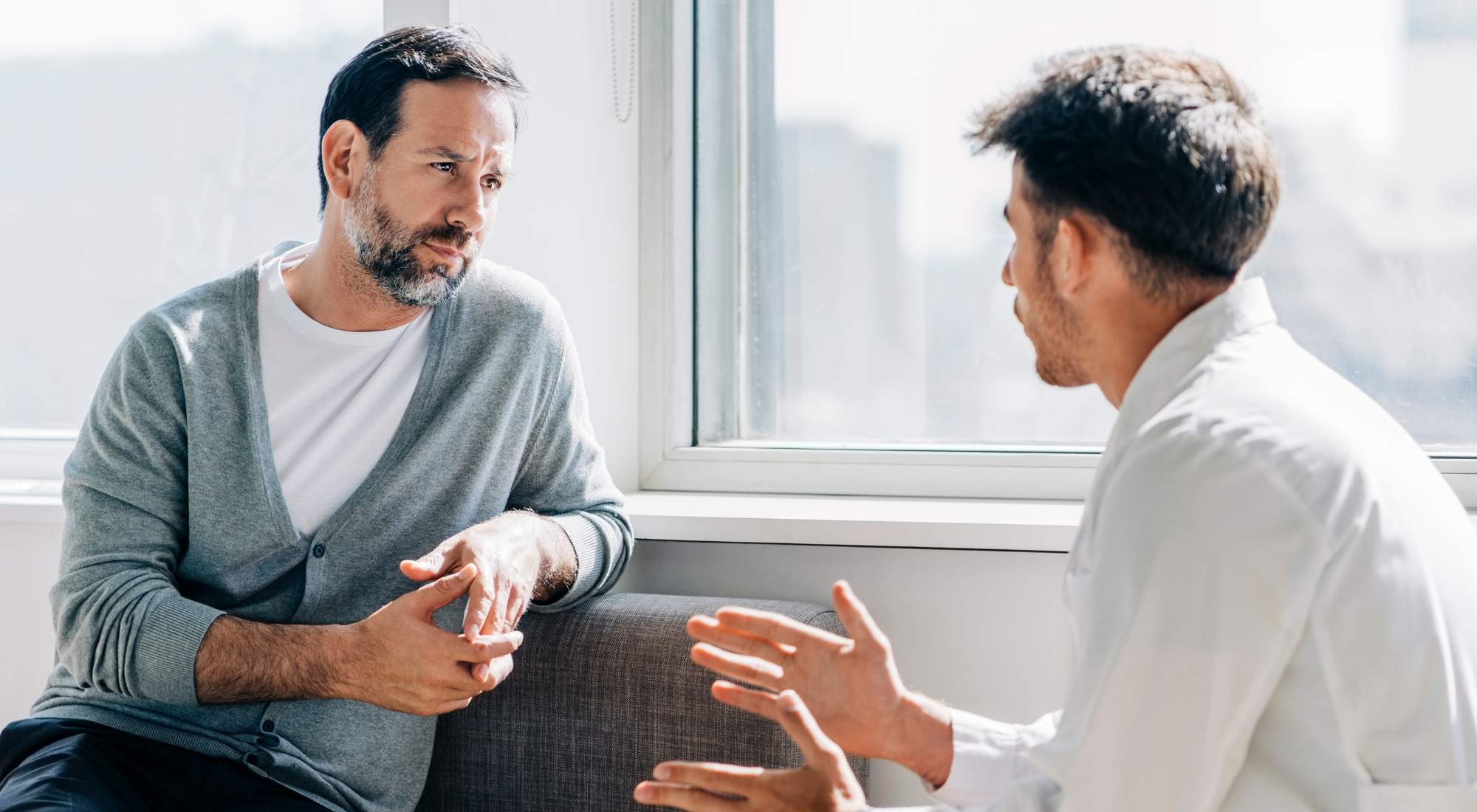 how to help someone stay sober