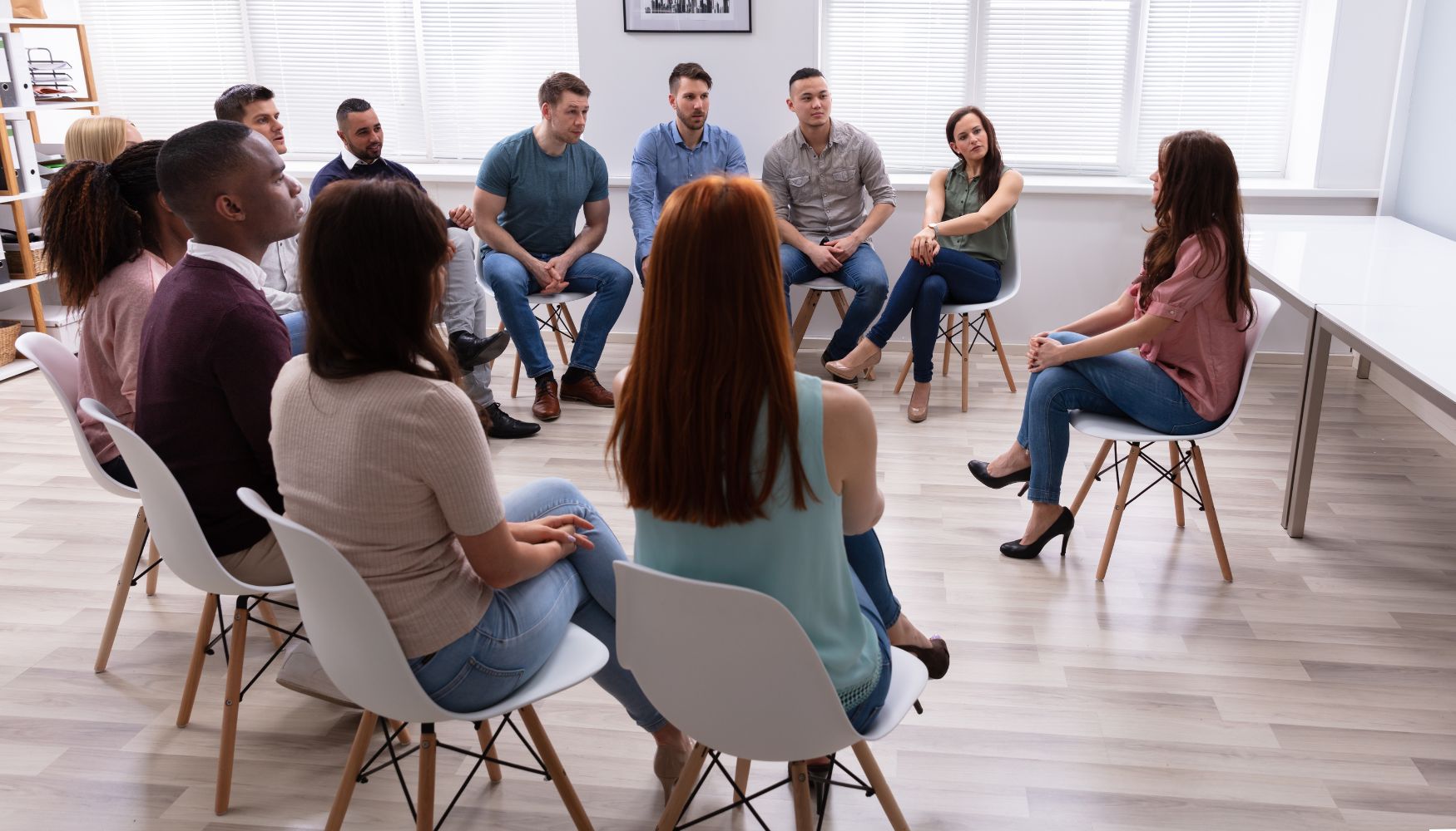 how do you know when your body is detoxing