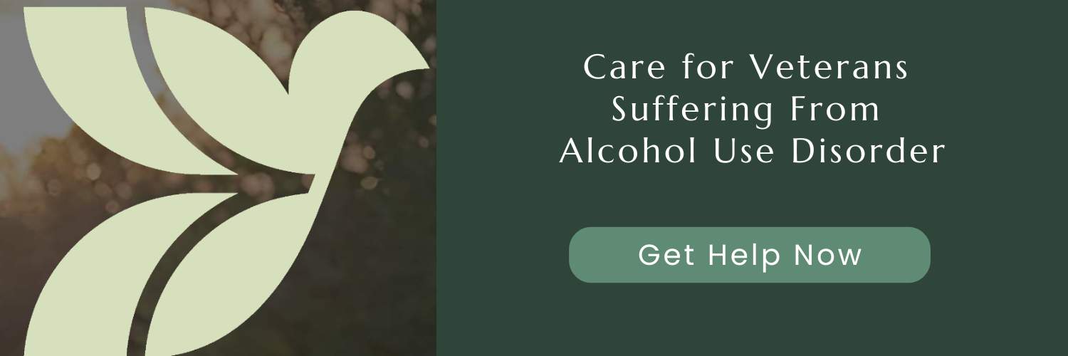 alcohol use disorder and sleep apnea in veterans