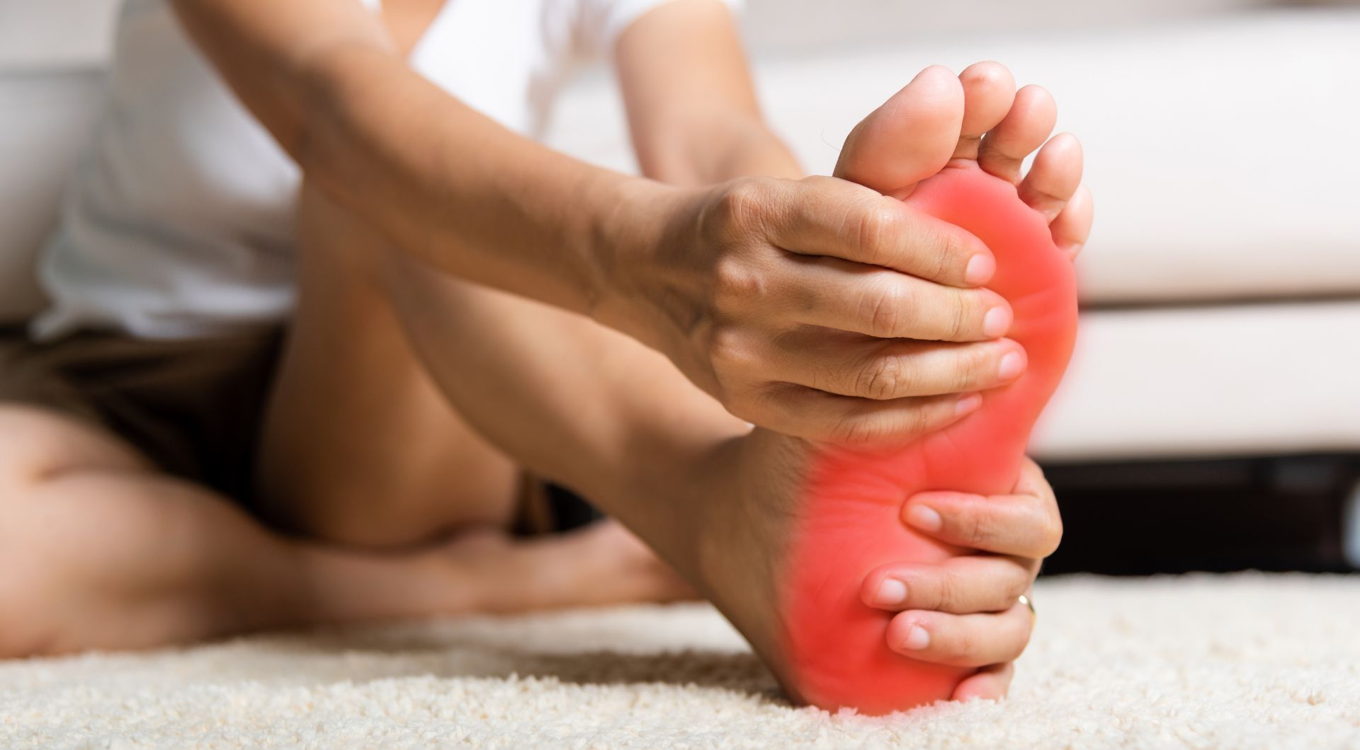 cold feet drinking three