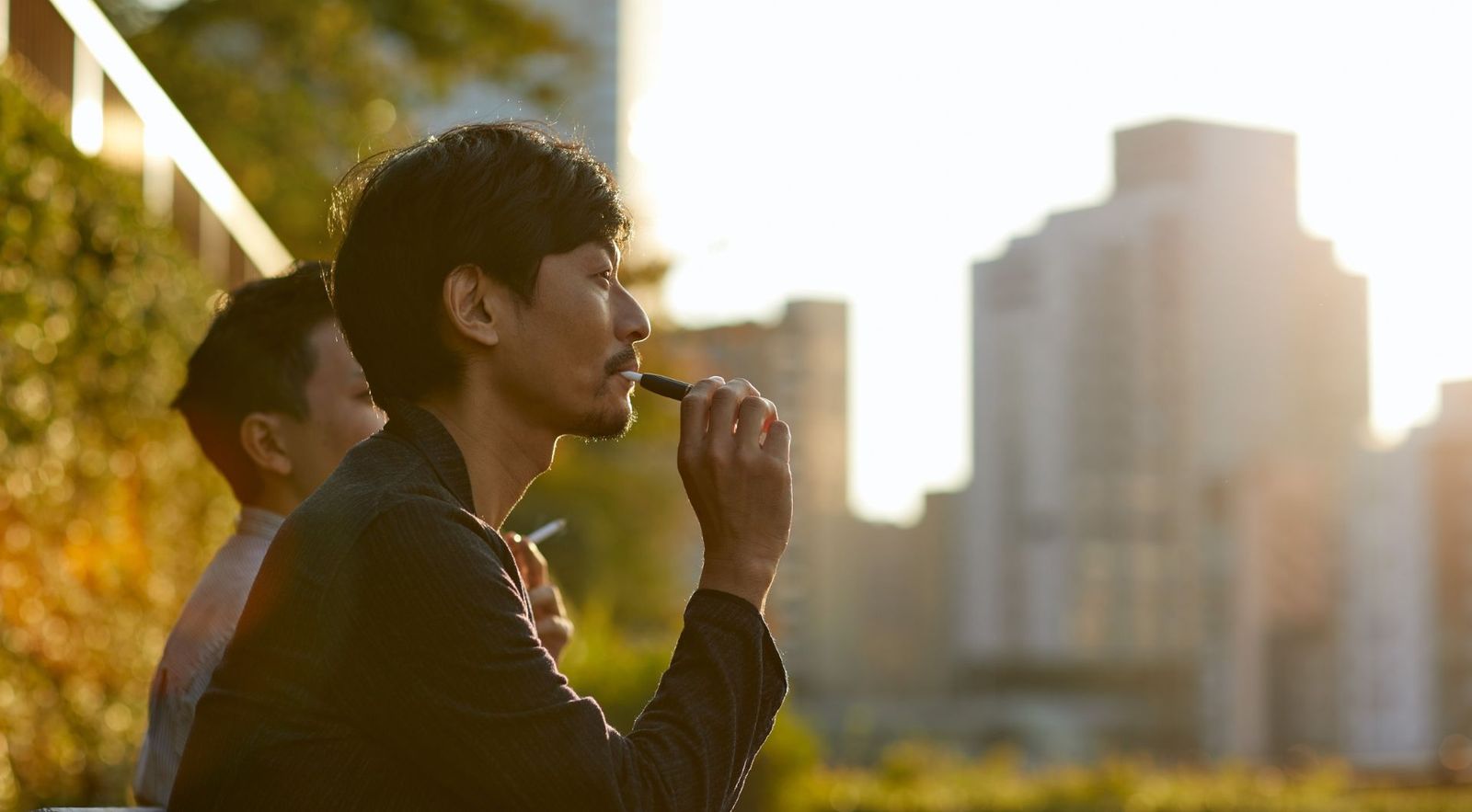The Risks of Vaping THC: What You Should Know