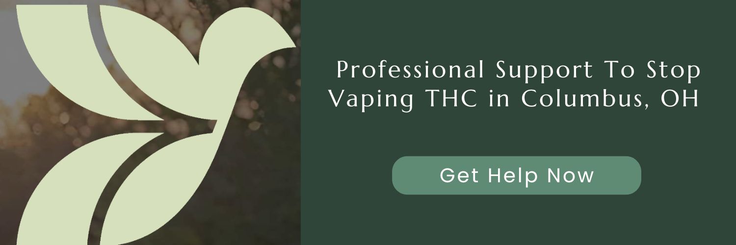 risks of vaping thc