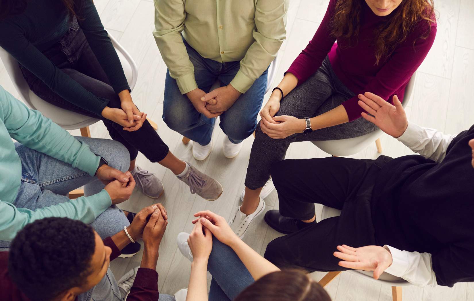 when you quit smoking weed what happens