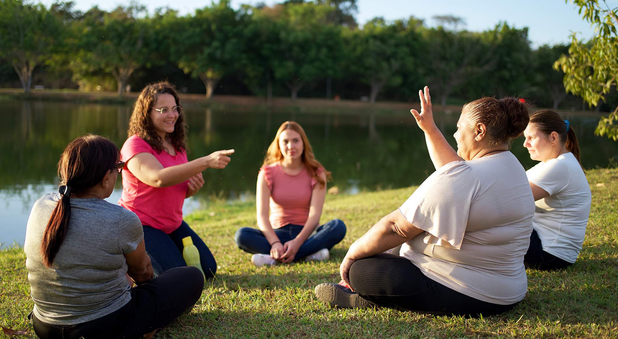 relapse prevention group activities