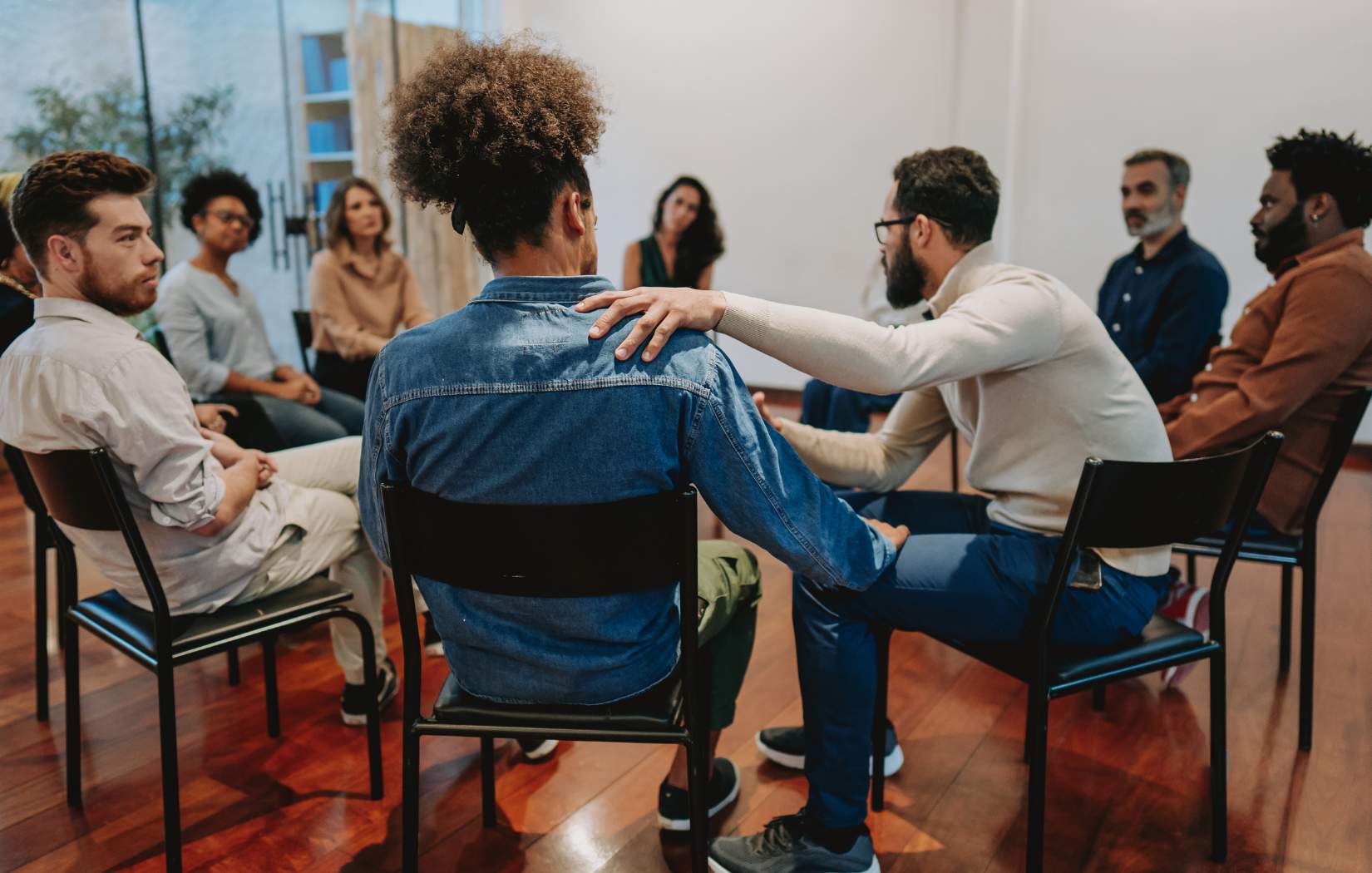 harm reduction in substance use