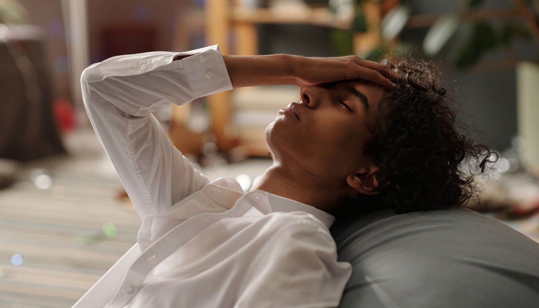 alcohol withdrawal symptoms