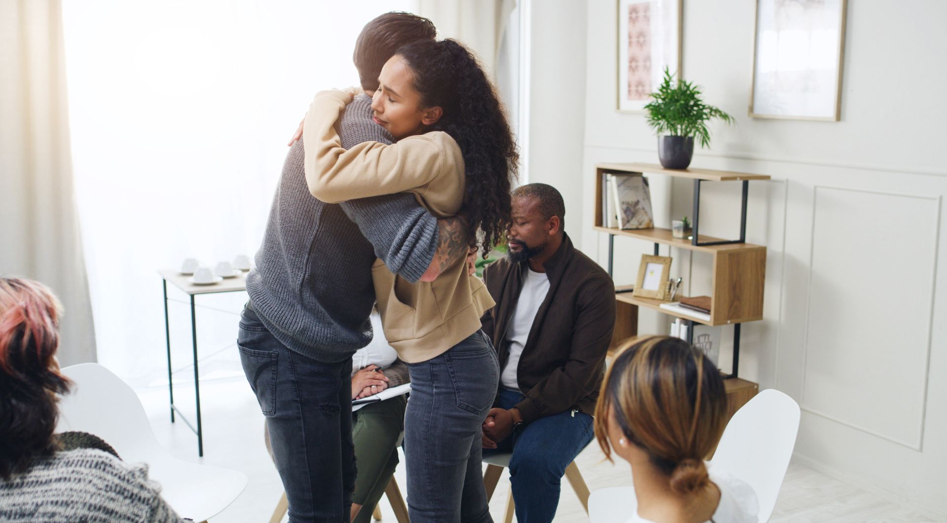 Suboxone recovery dove two