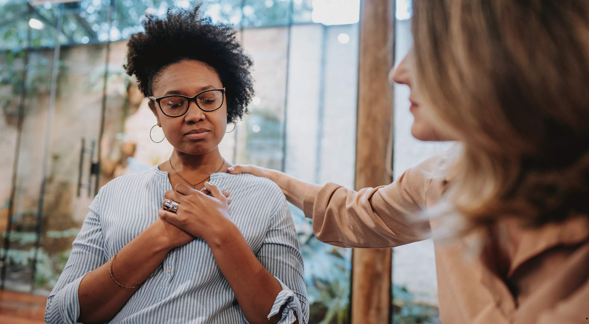 what is emotional self regulation