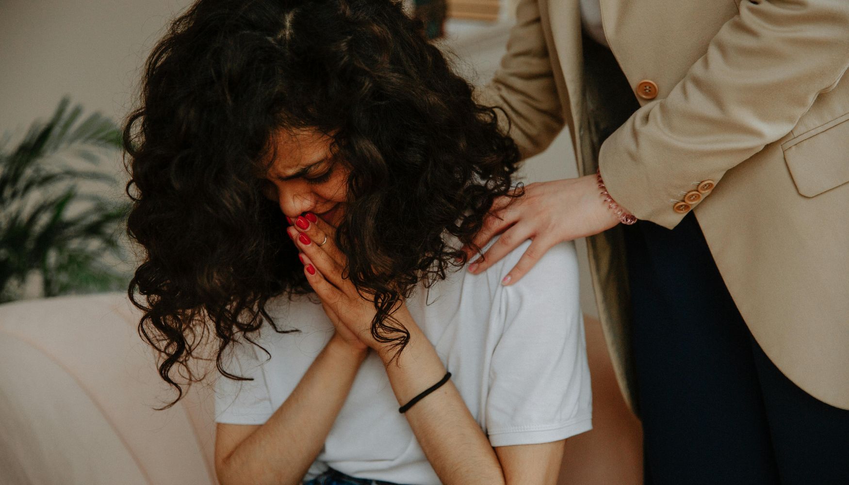 what to say during an intervention
