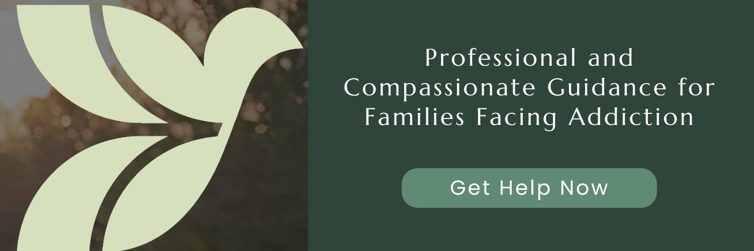 family role in addiction recovery cta