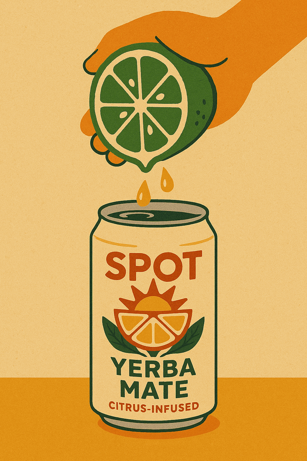 image of beer with food pairing