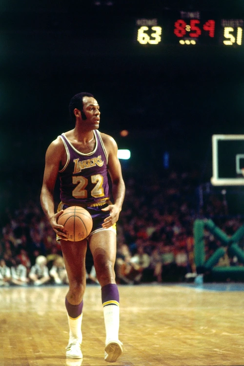 Elgin Baylor
