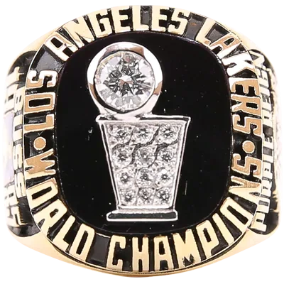1985 Ring