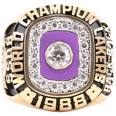 1988 Ring
