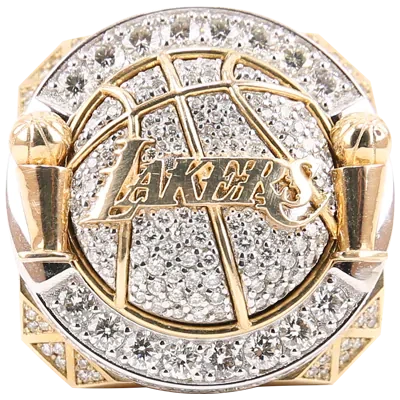 2010 Ring