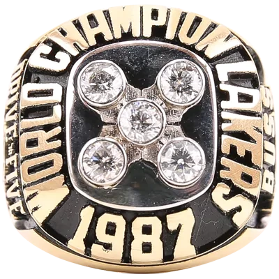 1987 Ring