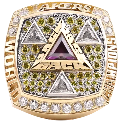 2002 Ring