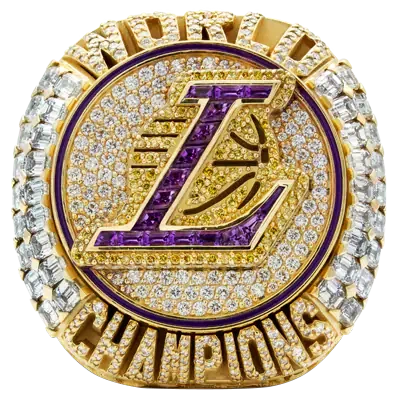 2020 Ring