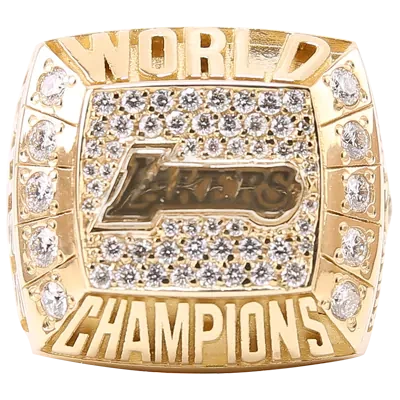 2000 Ring
