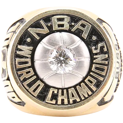 1980 Ring