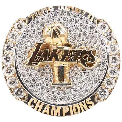 2009 Ring