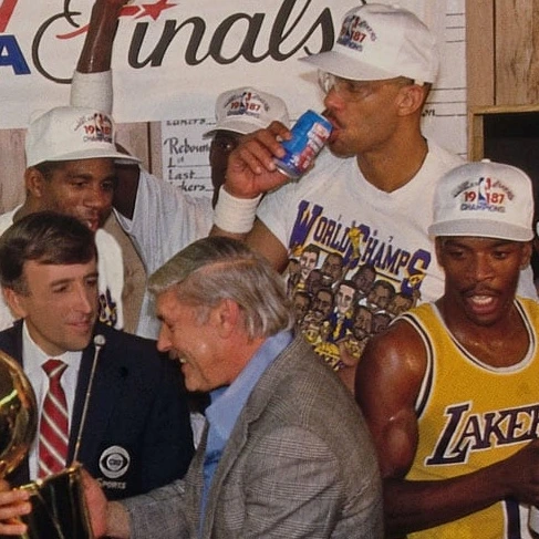 1987 Team