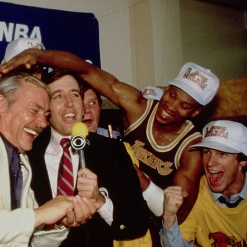 1985 Team