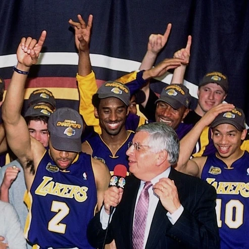 2001 Team