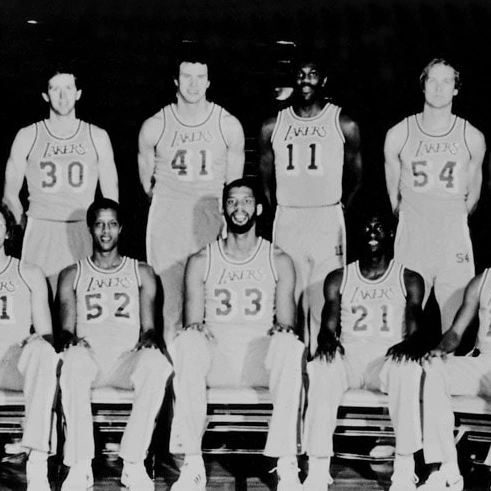 1982 Team