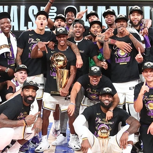 2020 Team