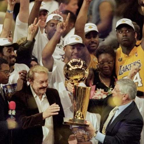 2000 Team