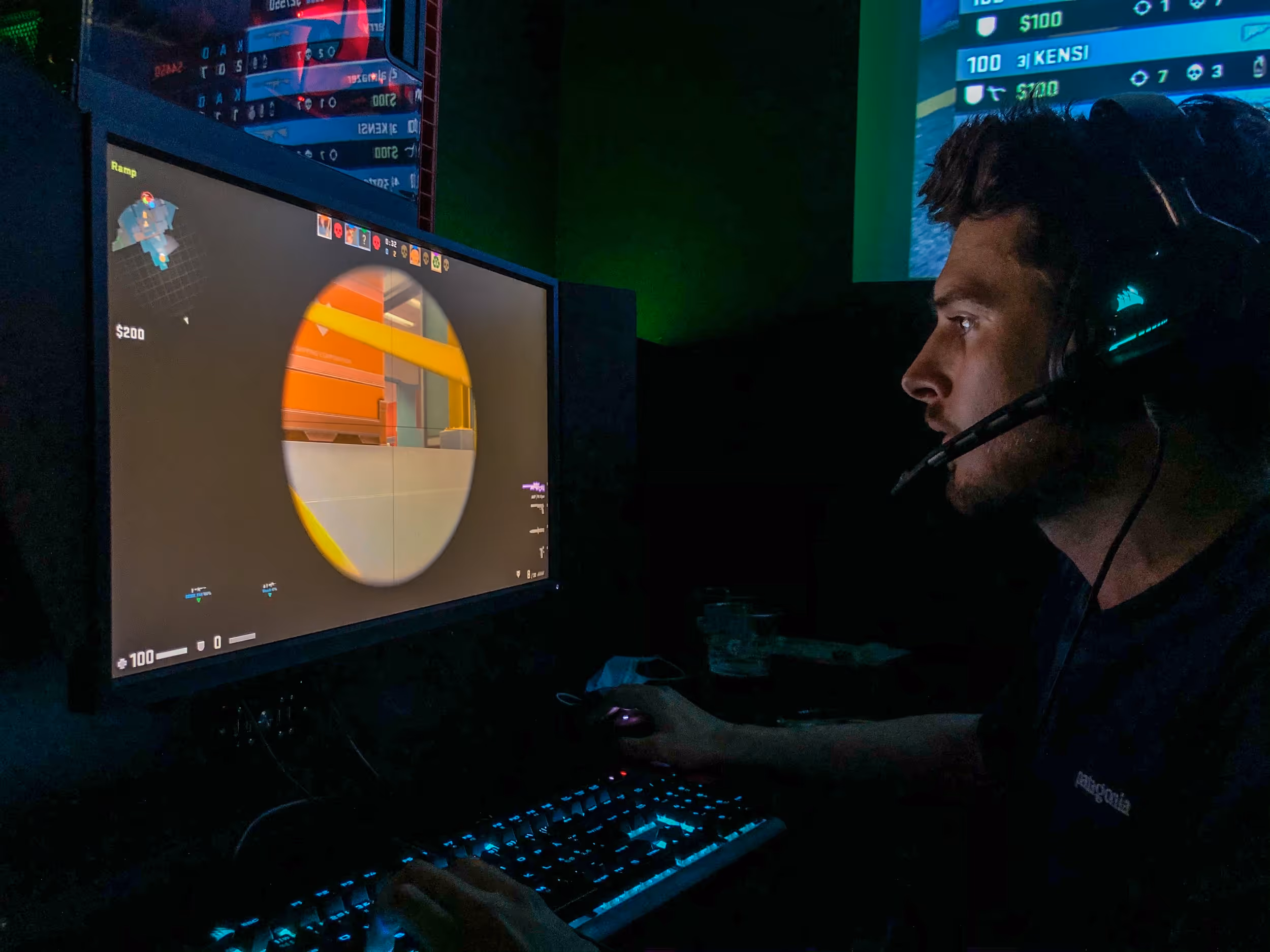 Epic Gamer Wednesday