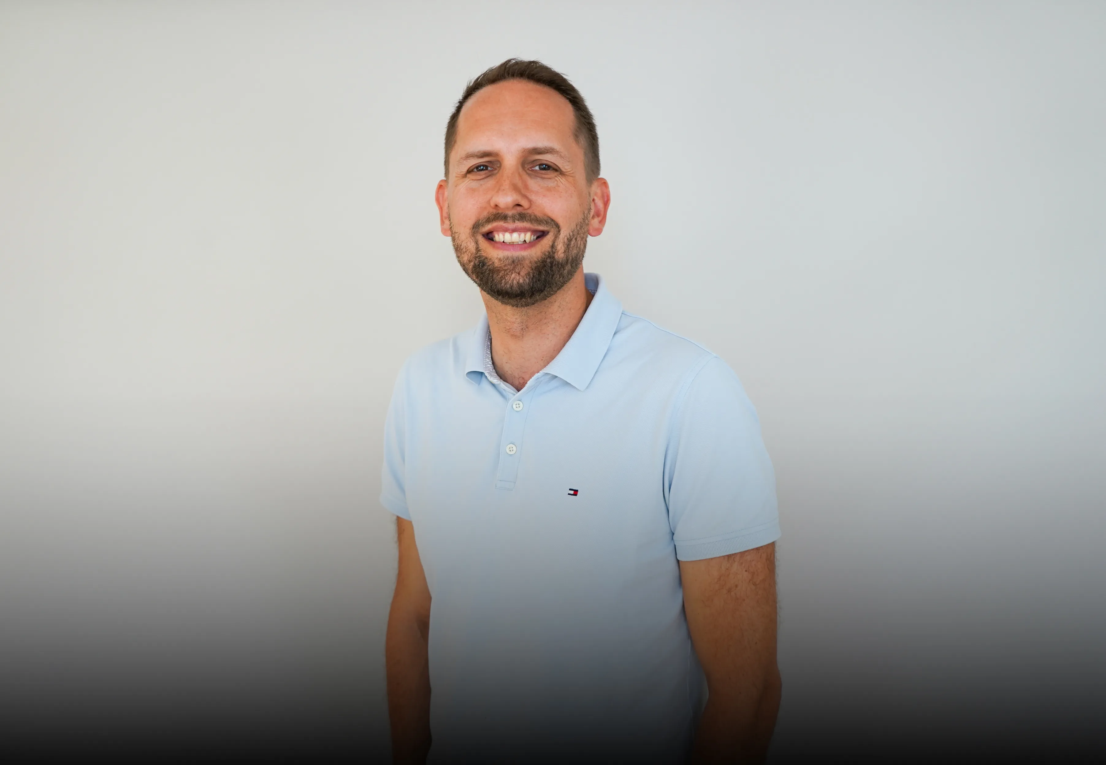 Adam Grønbeck Andersen