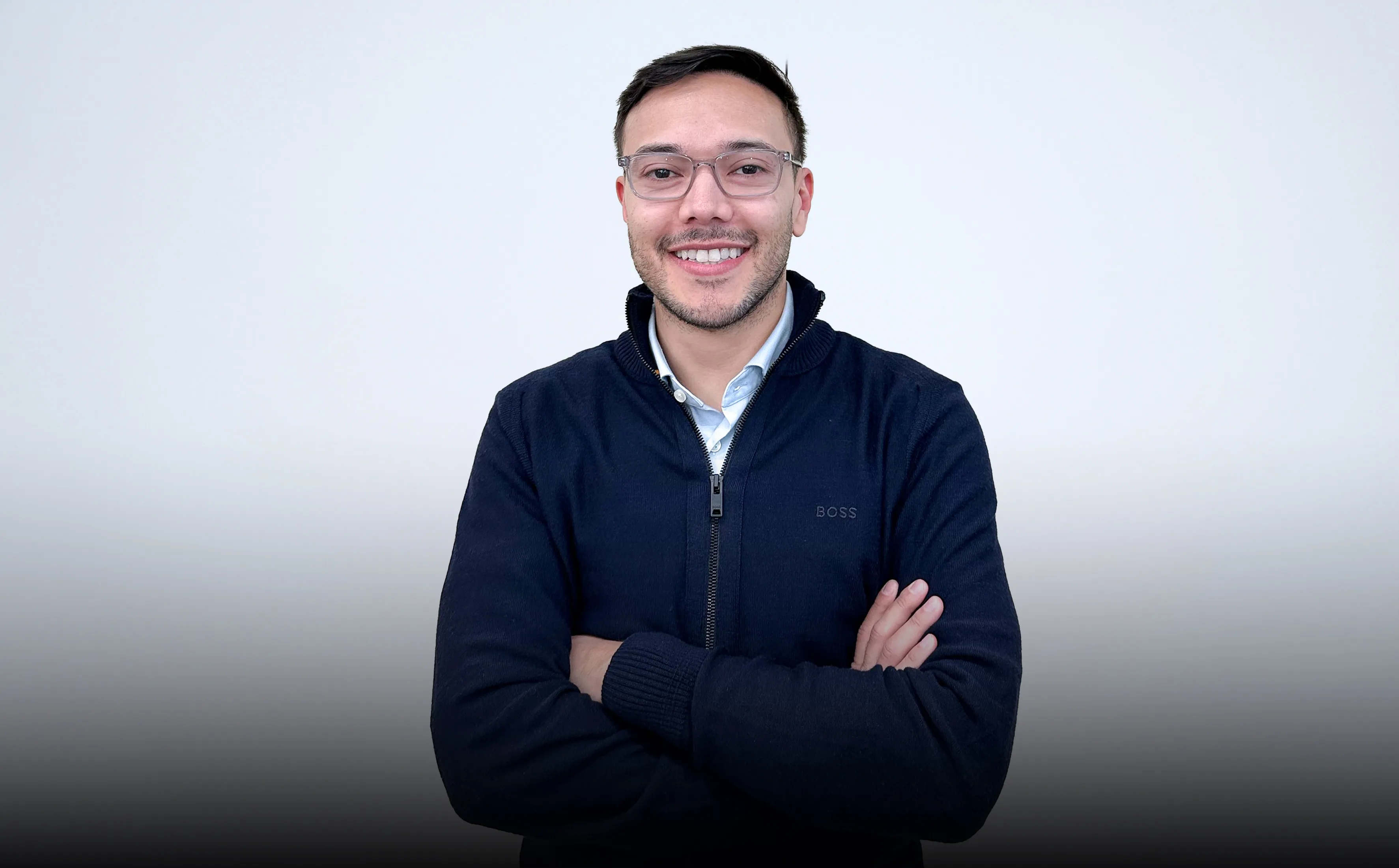 Anibal Granada-Gonzalez