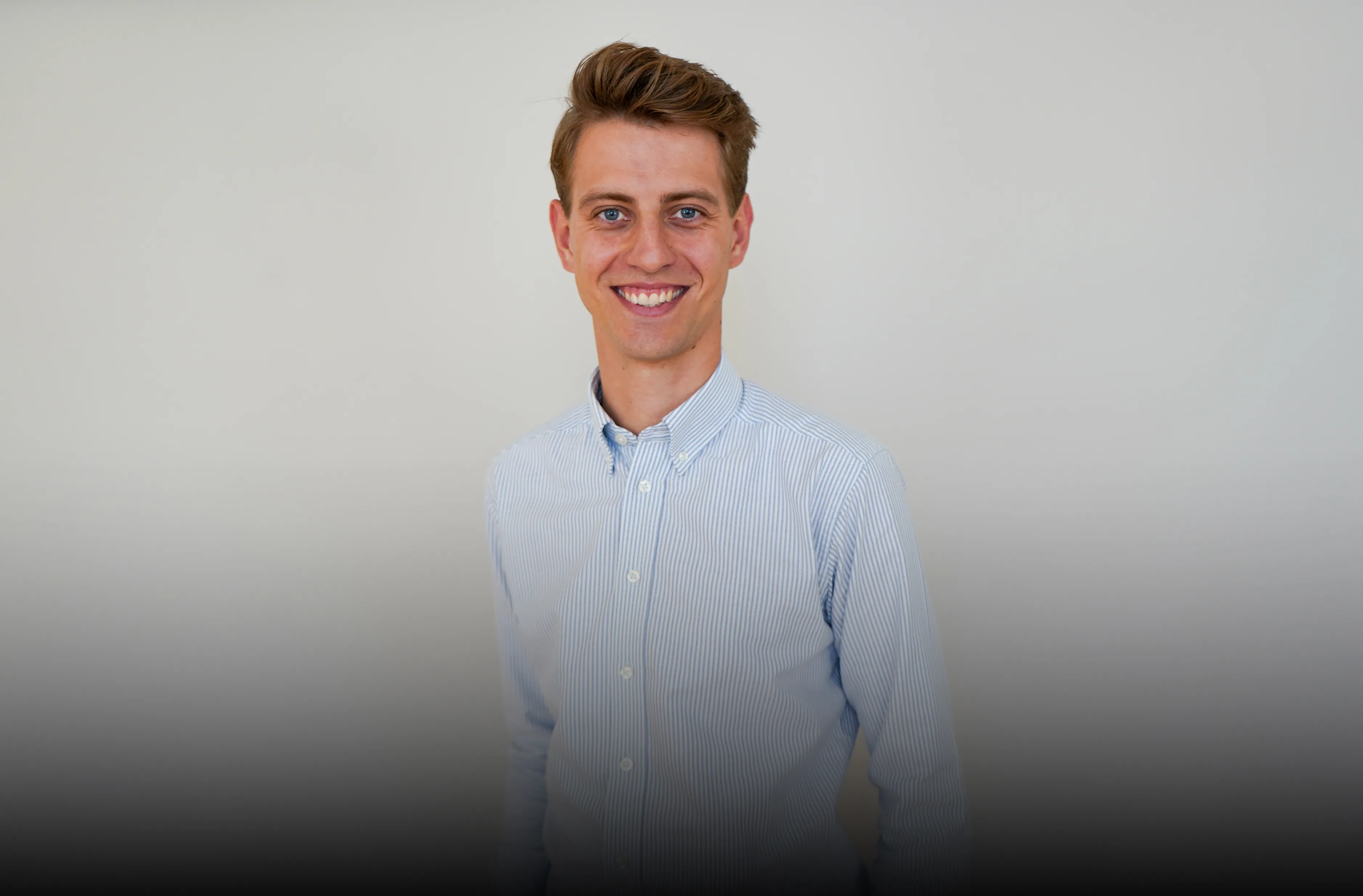 Christoffer Wichmann