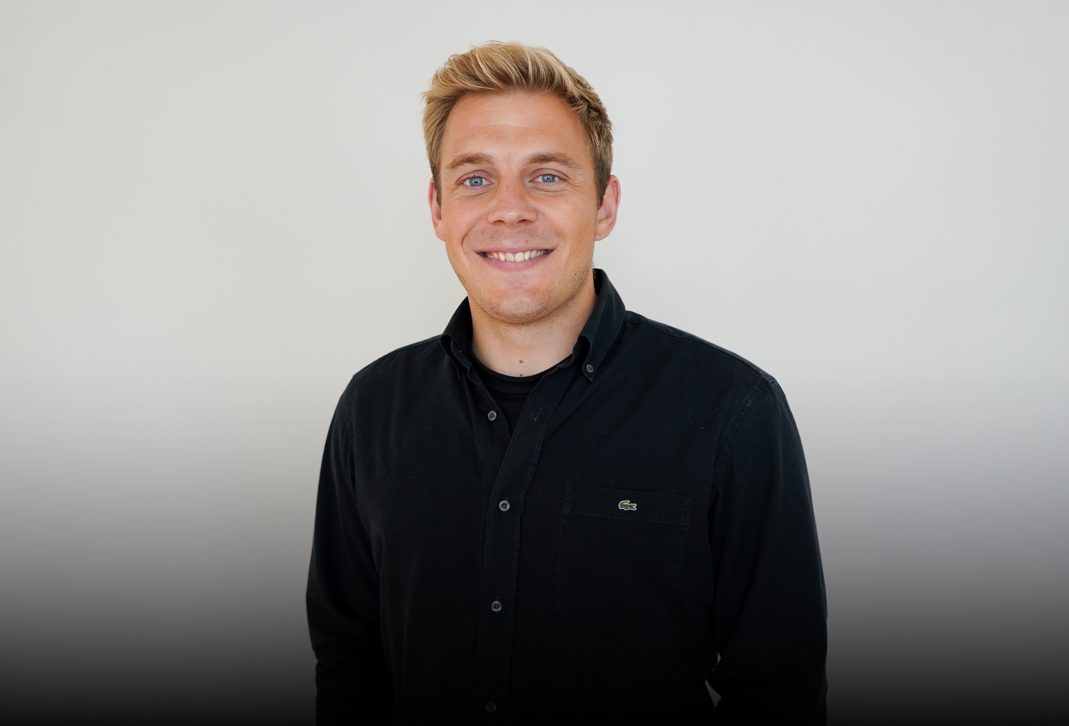 Magnus Nyholm