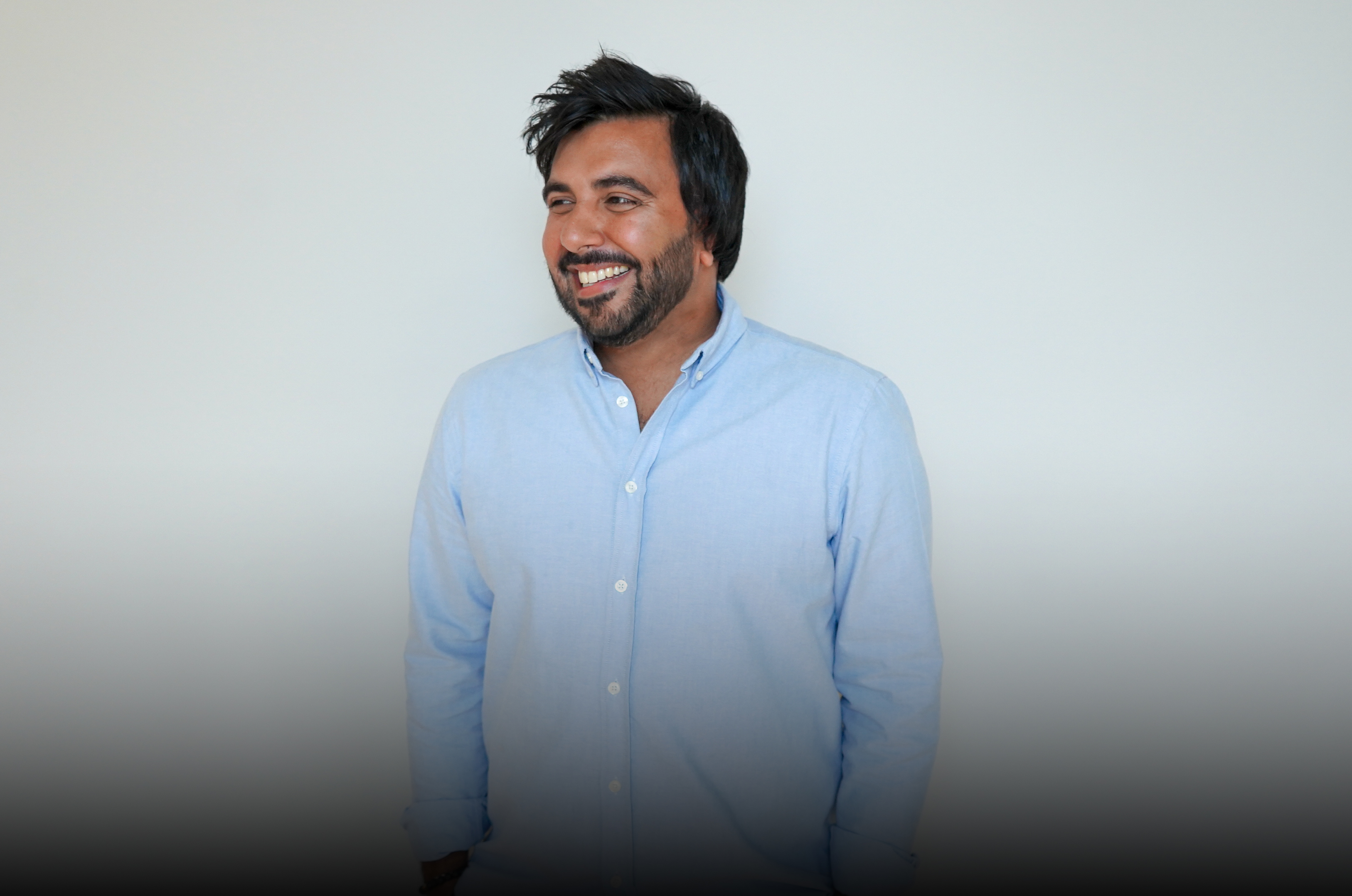 Shankar Ralhan