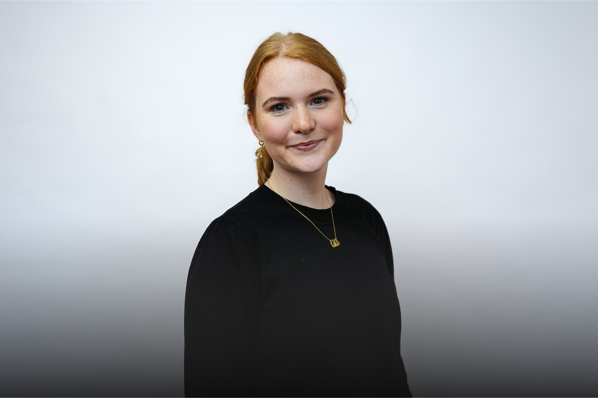 Emilie Grønborg Kristensen