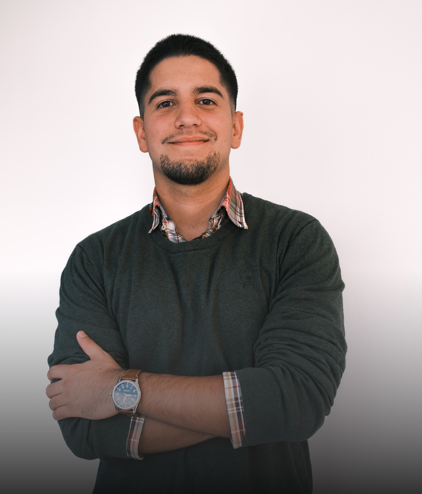 Sebastian Diaz Darias