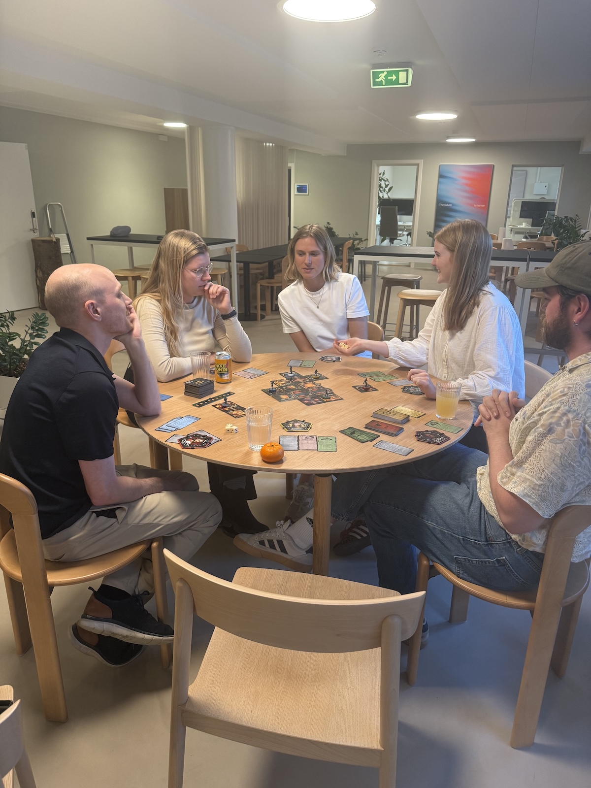 Board Game Club