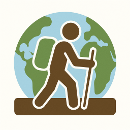 Logo Hike-Planet