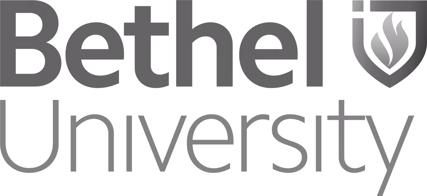 bethel university logo