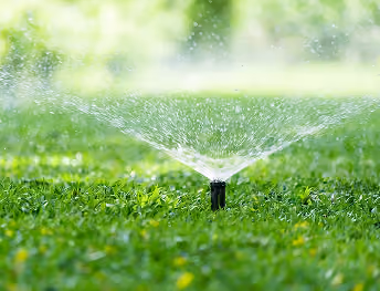 Sprinkler System Installation & Repair in Huntsville & Madison County, AL