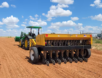 Site Preparation & Maintenance in Huntsville & Madison County, Al
